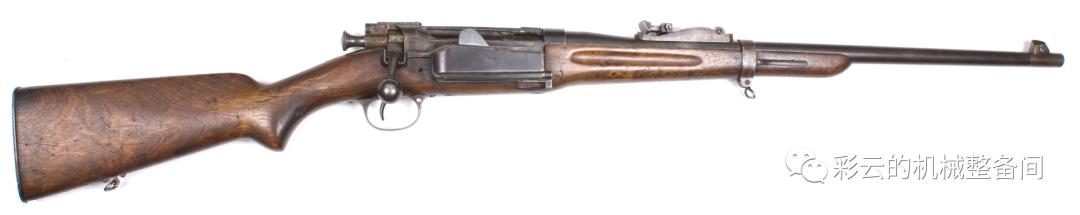 毛瑟咱看不上，自家的克拉格顶好！挪威版克拉格-约根森步枪简史