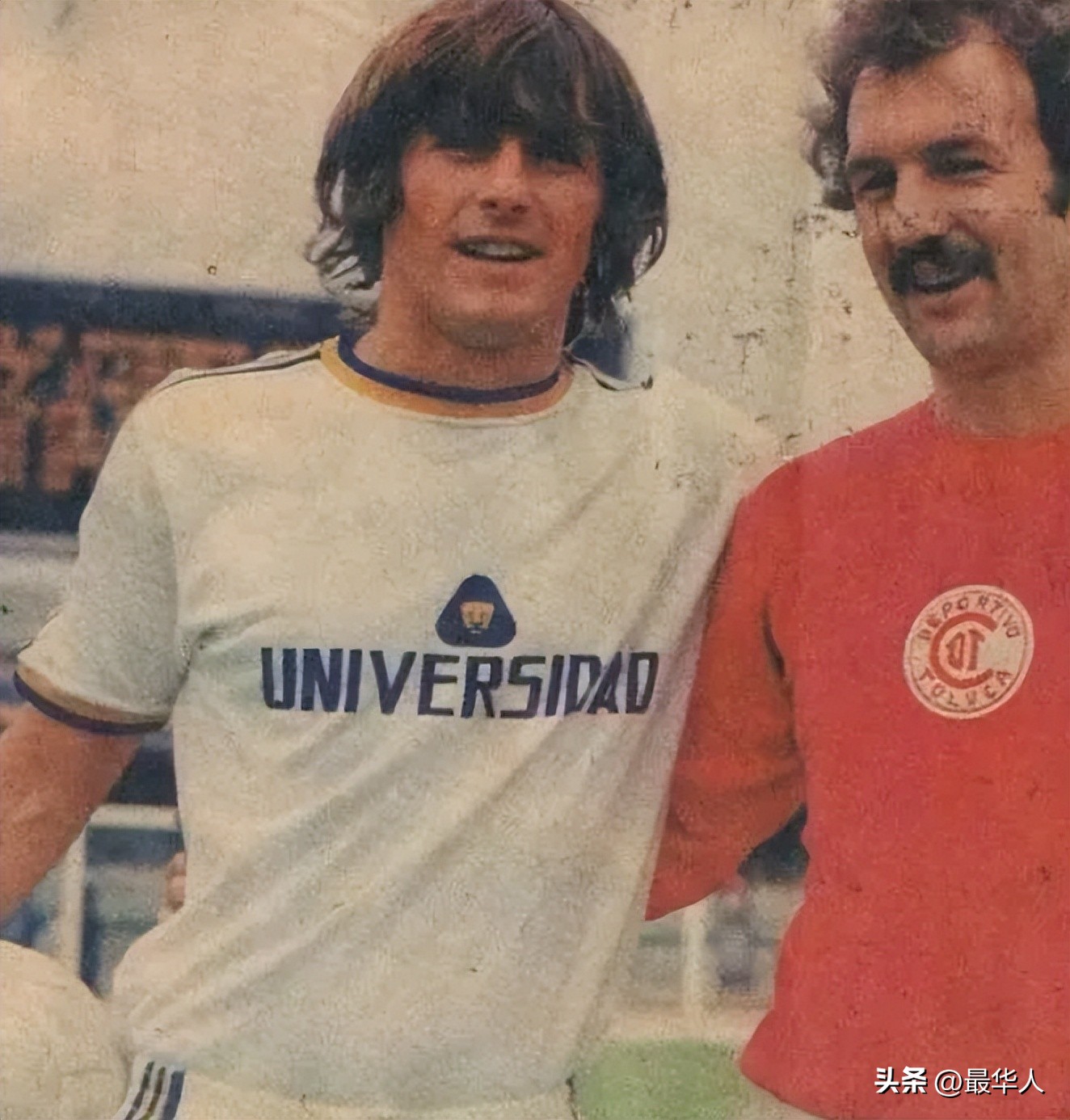 神奇教练米卢舍维奇,米卢神奇教练