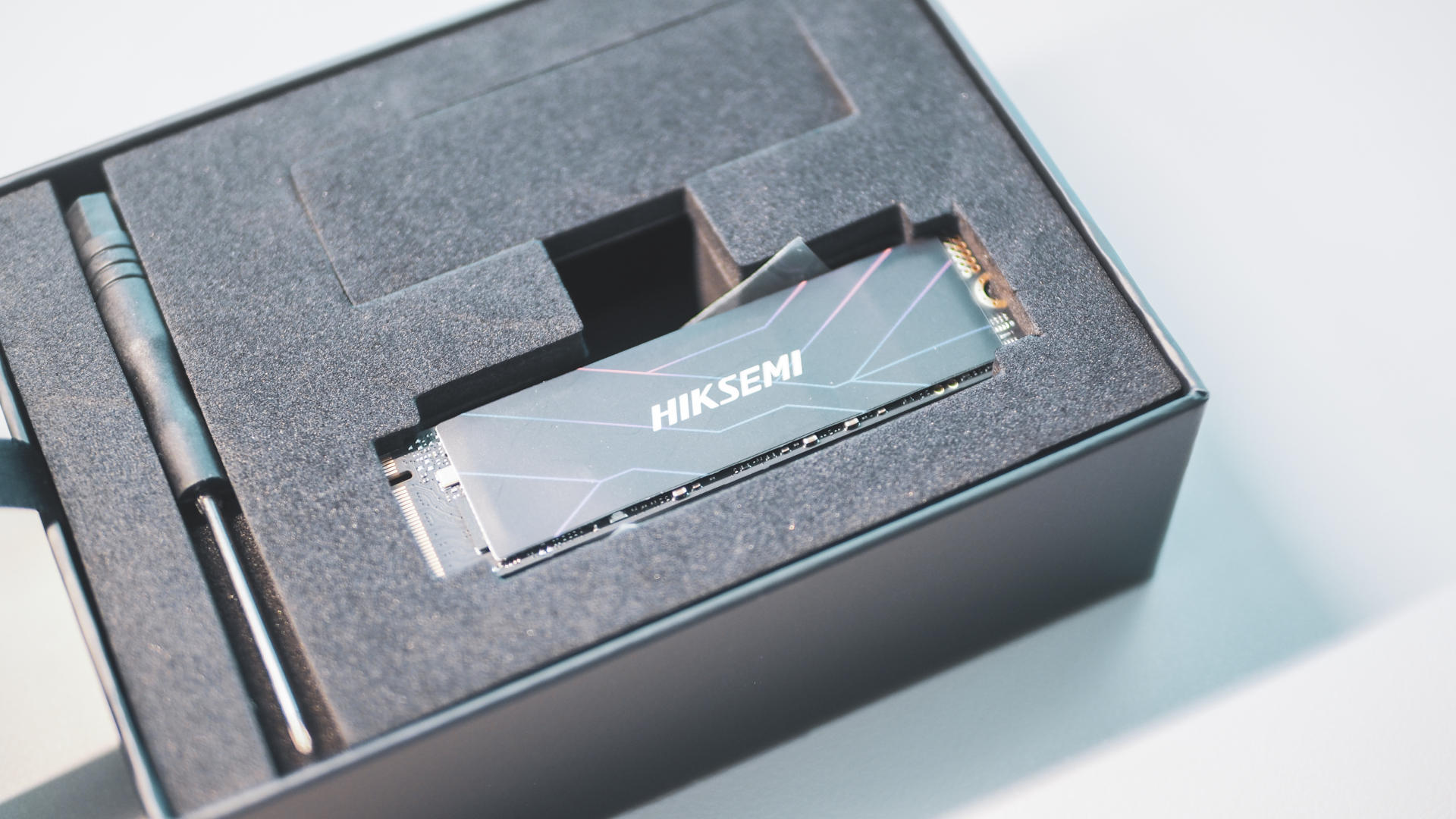 海康c4000评测pcie4.0,海康固态硬盘c4000啥颗粒