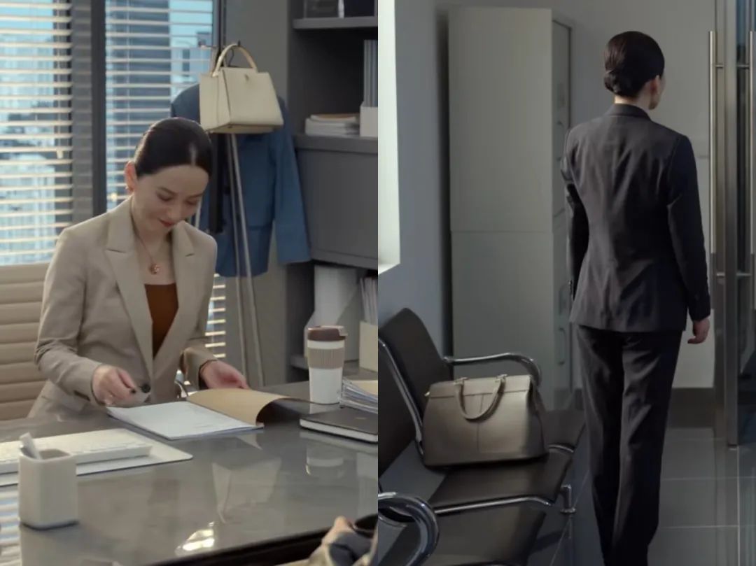 袁泉同款包包,袁泉的斜挎包