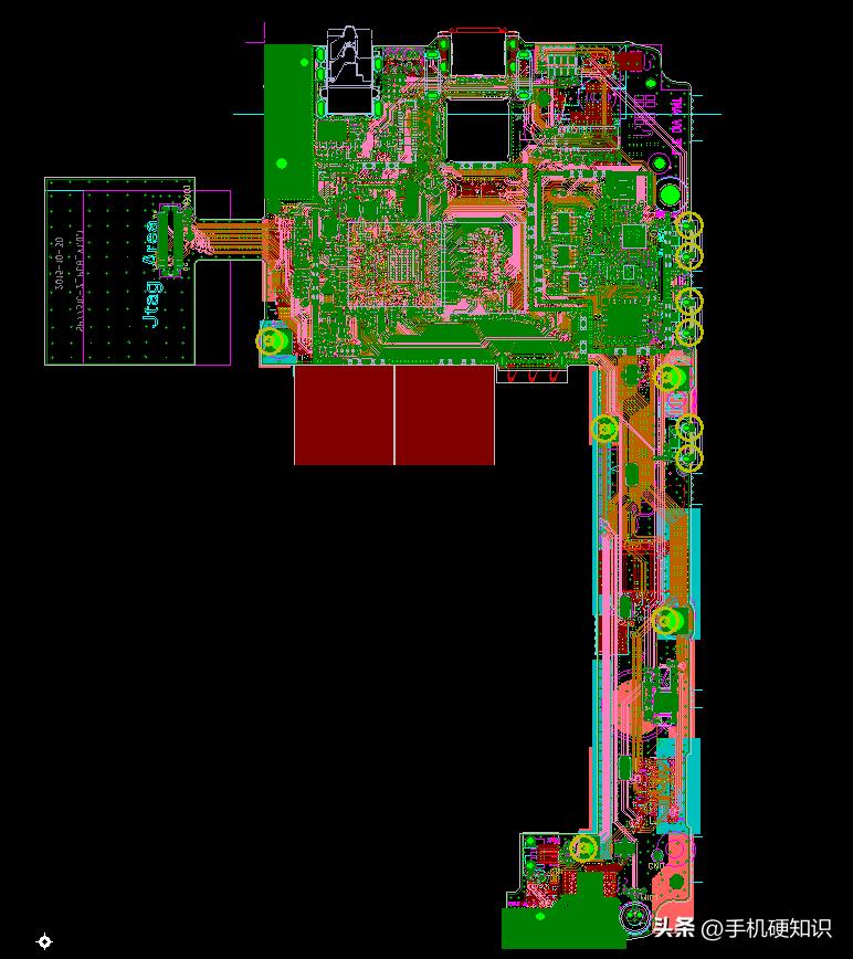 安卓主板设计开发提供商,手机主板生产流程视频