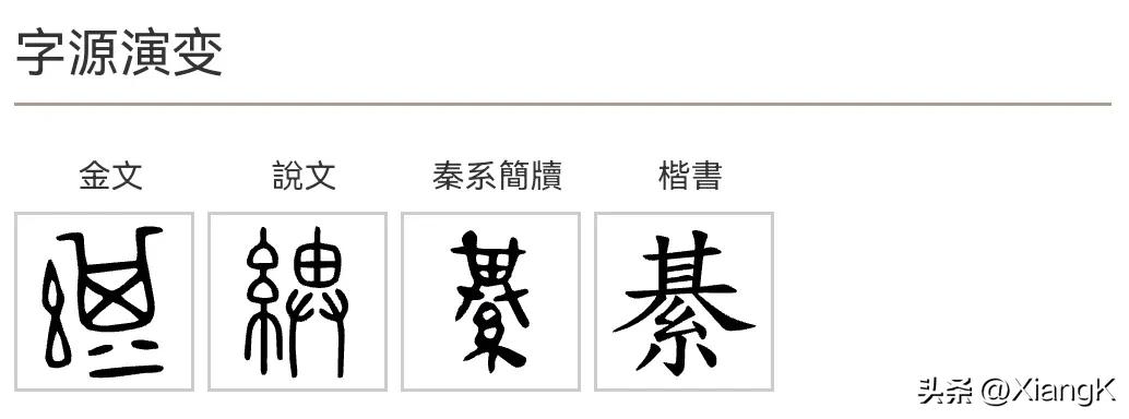 李清照给綦崇礼的信,綦怎么读的