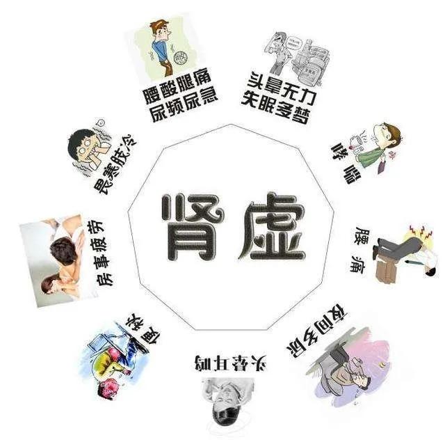 困乏多梦头晕怎么回事,夜尿多腰膝酸软多梦吃什么药