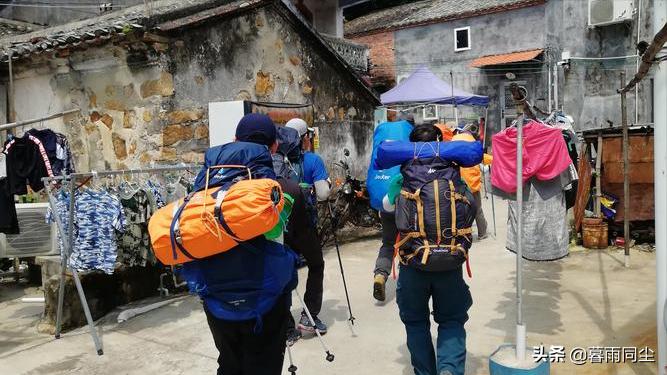 最便携实用的户外徒步露营装备,户外徒步露营必备10件装备