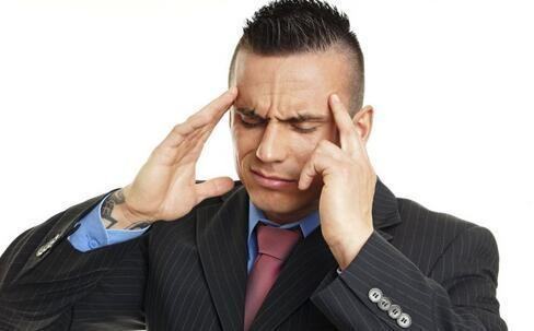 一点小事就能让老公发脾气,老公一点小事就发脾气是什么心理