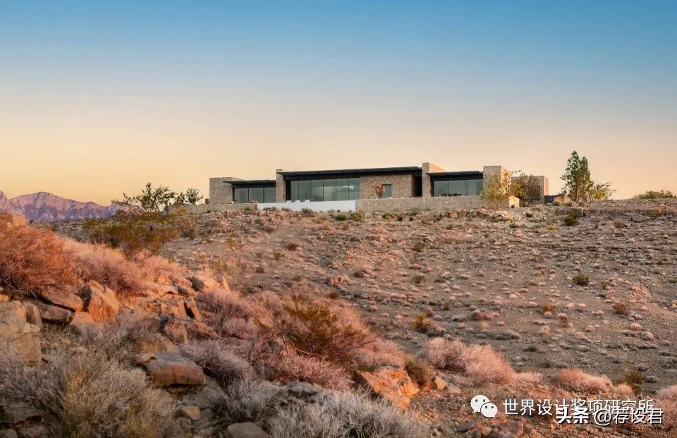 blt建筑设计奖含金量,blt建筑设计奖入围