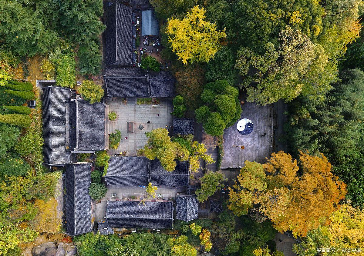 青岛旅游免门票景区有哪些,青岛旅游攻略最坑人的景点