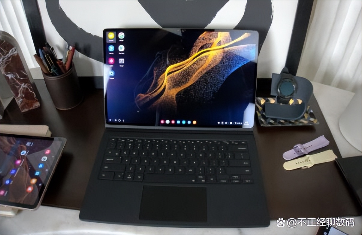 三星tabs8+全面深度评测,三星平板tabs8+深度评测