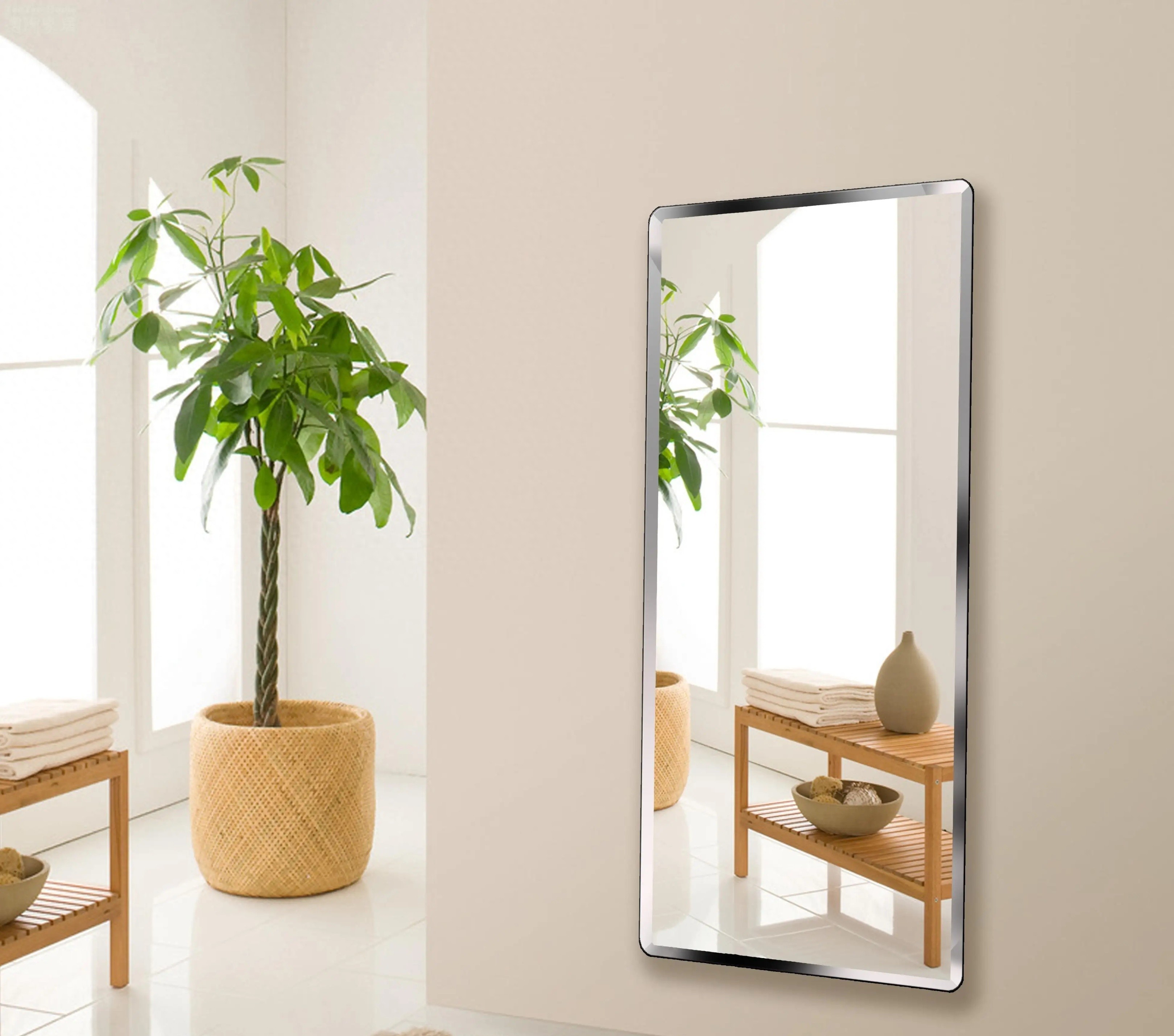 老话说钟不挂三处,钟有三不挂镜有三不摆