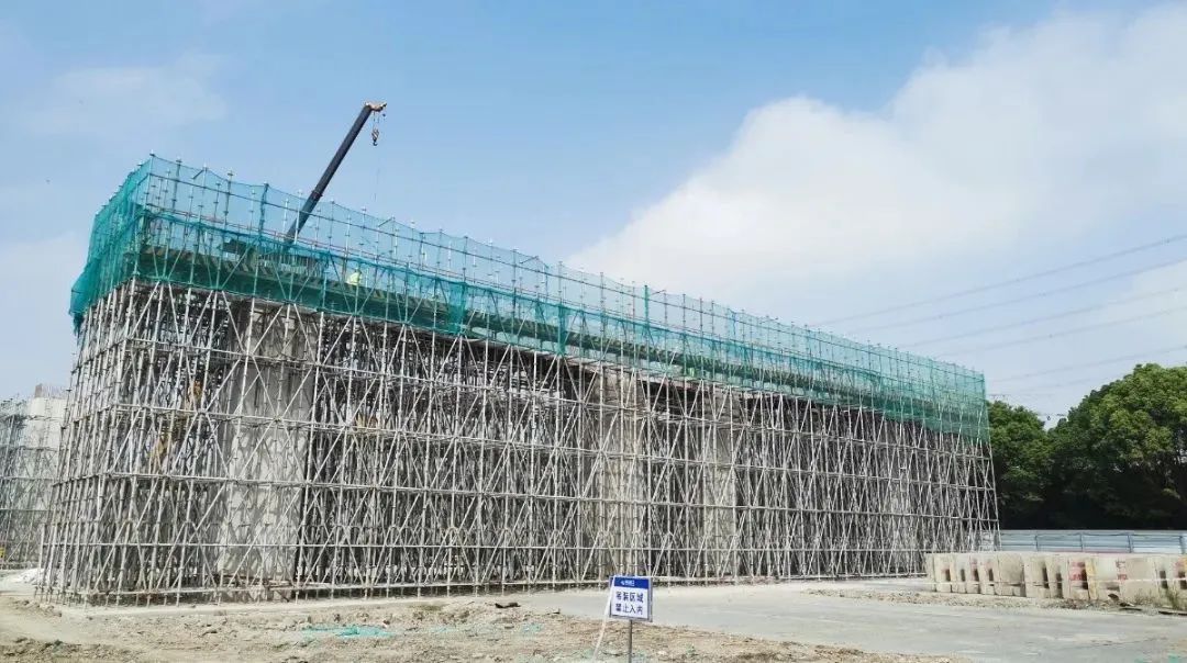 昆山张浦最新建设规划,2022昆山张浦重大项目