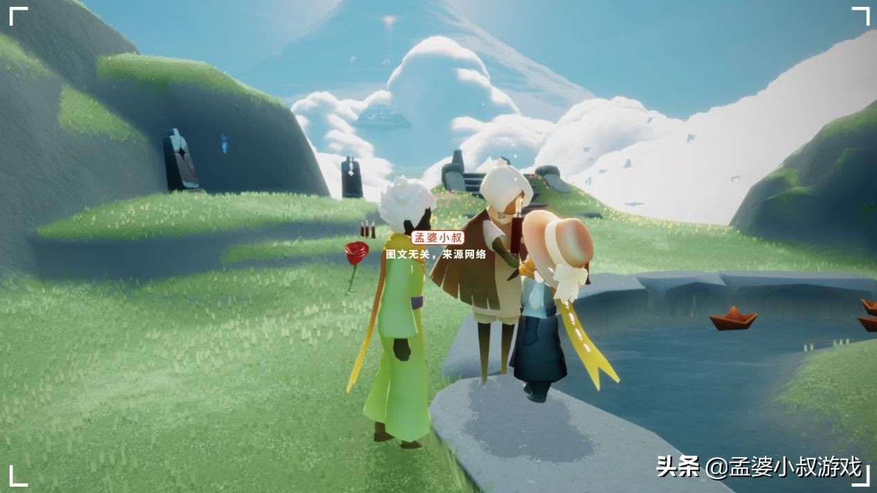 光遇退款后对游戏的影响,光遇退款后有什么后果吗