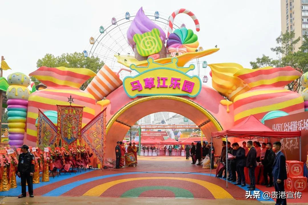 春节贵港一日游最佳攻略,春节贵港去哪里玩