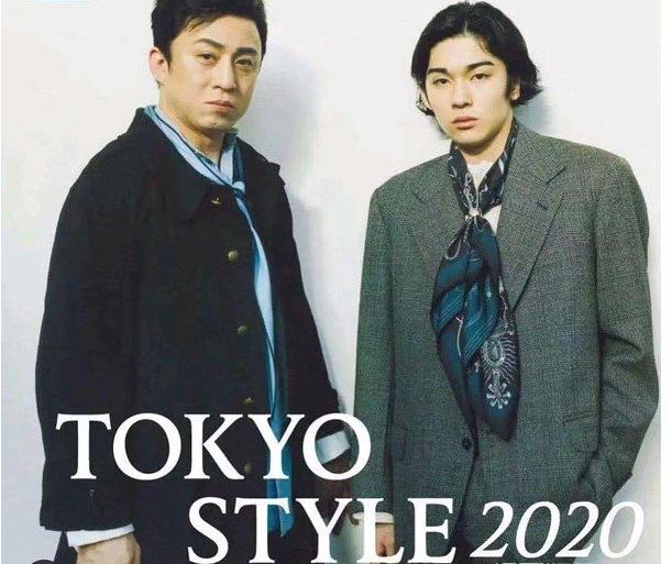 日本第一贵公子近照,日本第一贵公子颜值崩塌