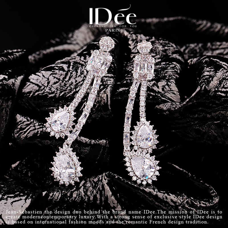 每个角度都那么抢眼,每个角度都闪闪发光