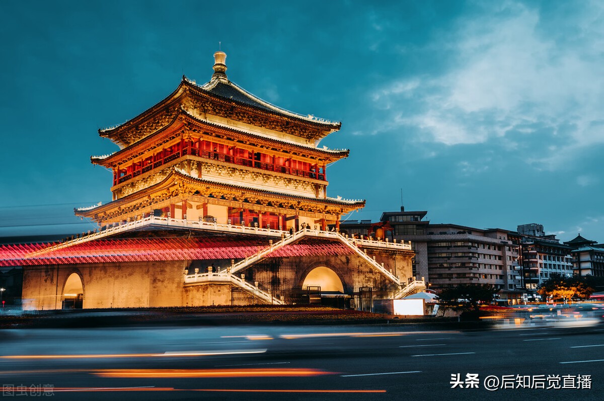 获评“十四五”期间第二批全国足球发展重点城市西安精彩照片欣赏