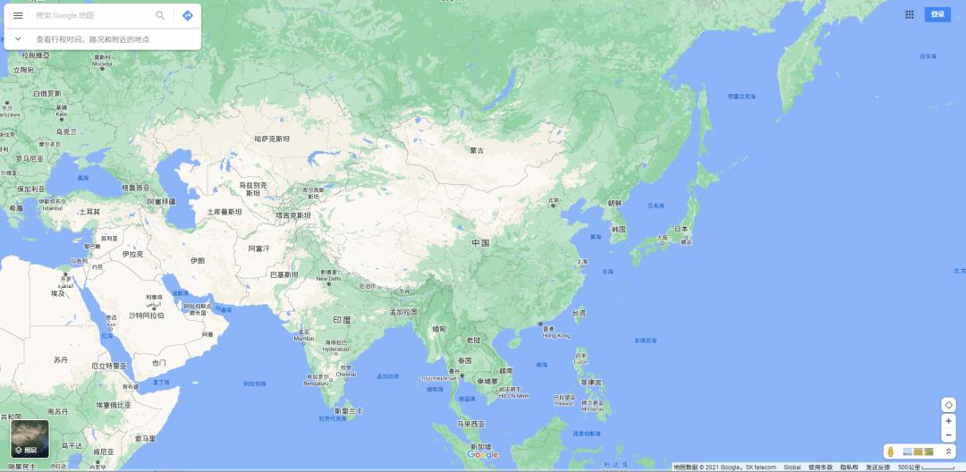 googlemap离线地图怎么弄,googlemap地图怎么用