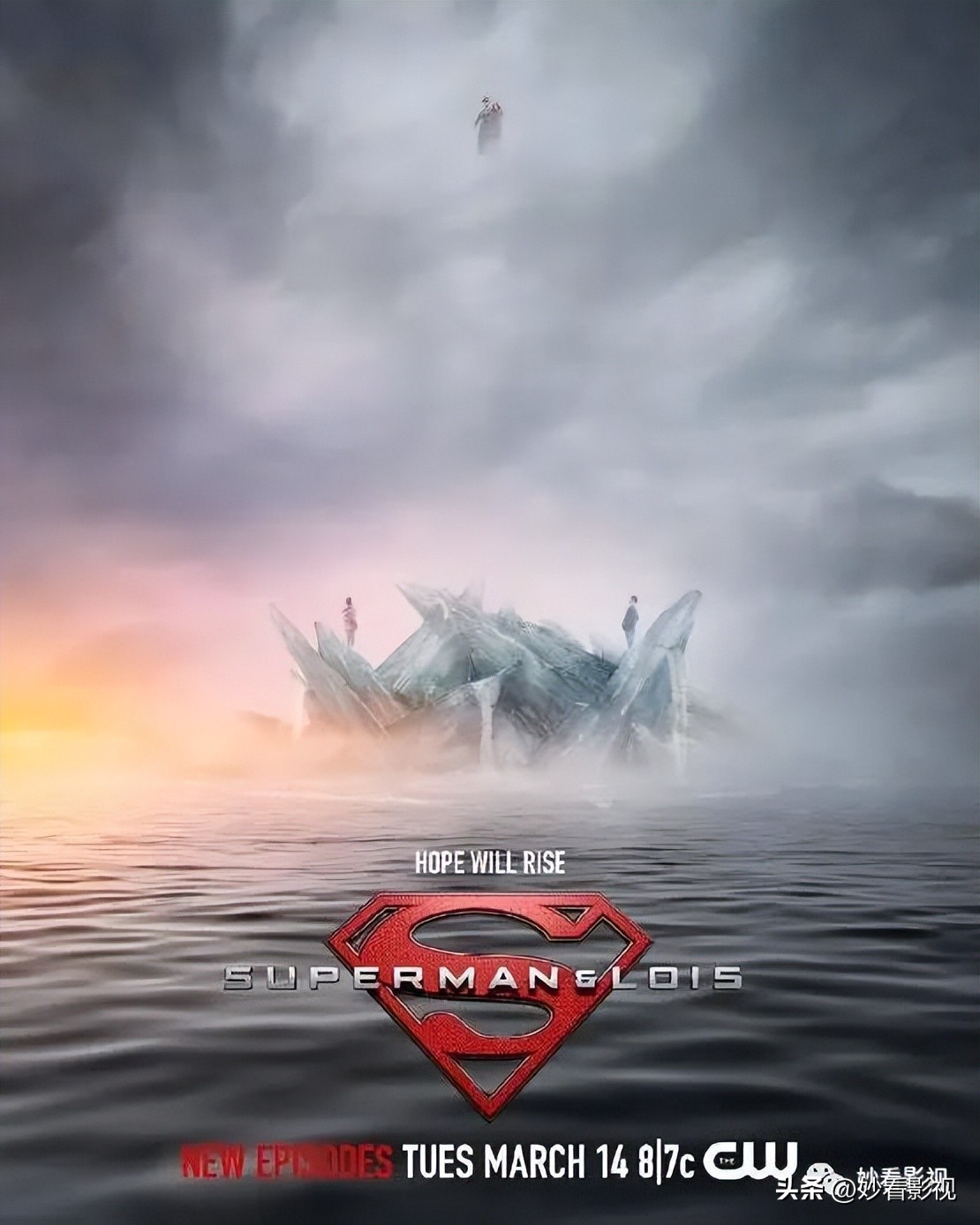 三月份值得去看的电影,三月你不可错过的电影