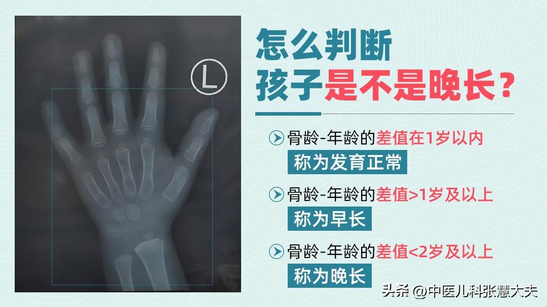 孩子是早成熟好还是晚成熟好,儿童是早长好还是晚长好