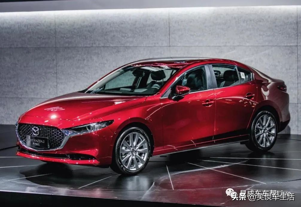 15万主力家用轿车纯电动家轿三款,这三款合资轿车家用代步很不错