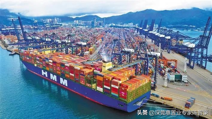 广州都市圈和深圳都市圈,深圳都市圈中央批准了吗