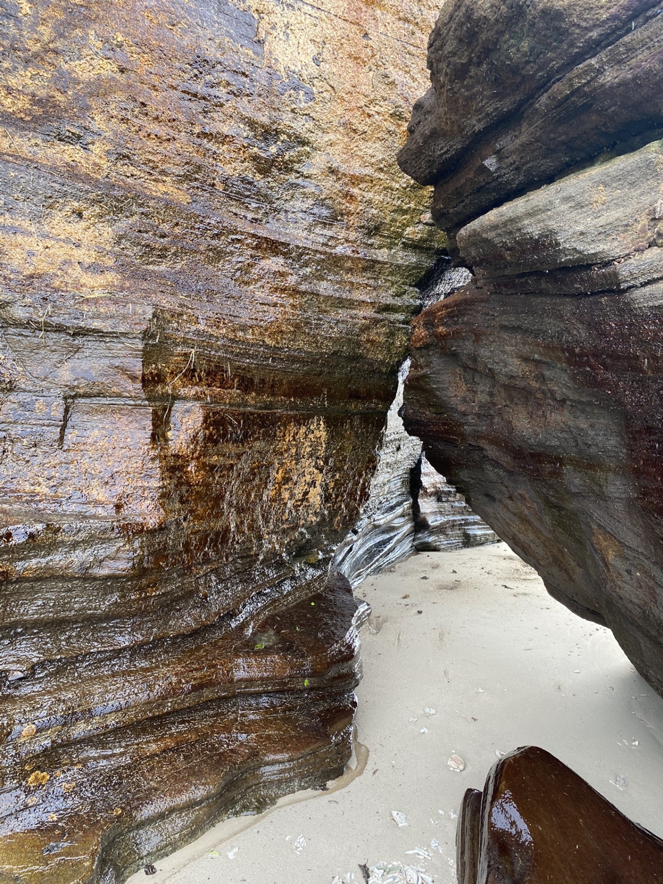 北海四天三晚住哪里最好,北海4天3晚详细攻略