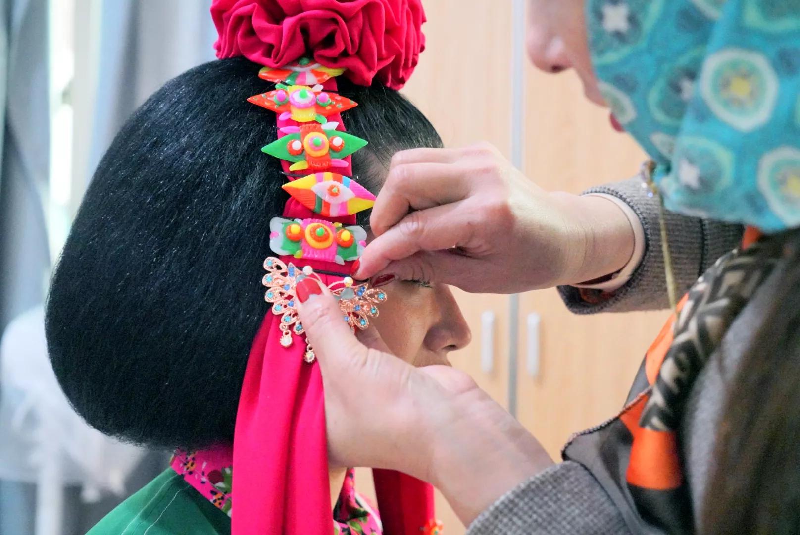 旧时惠安女奇特婚俗,传统的惠安女婚嫁习俗