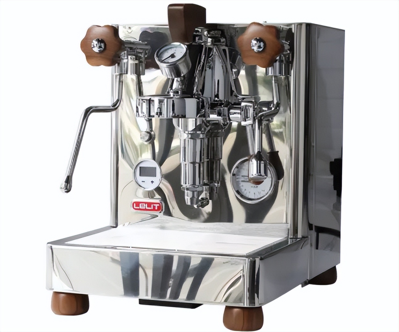 全自动哪种咖啡机好用,半自动咖啡机选哪种咖啡