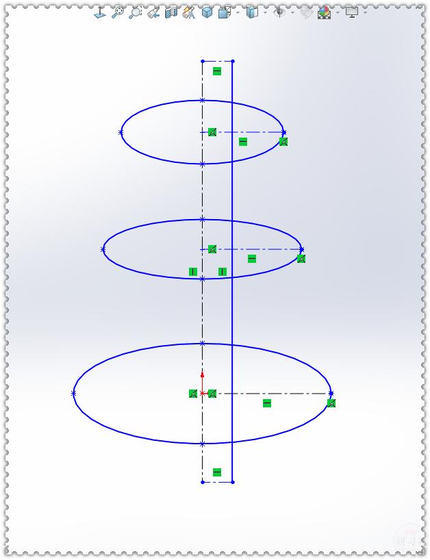 solidworks画灯笼,solidworks如何画灯笼