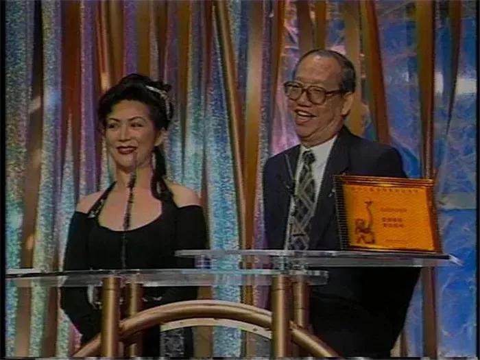 盘点2021年去世的香港电影人：每一张剧照都令人无比怀念