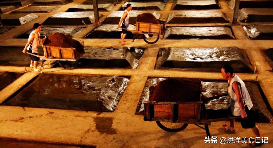 安徽口子酒和口子窖,安徽酒桌怪象