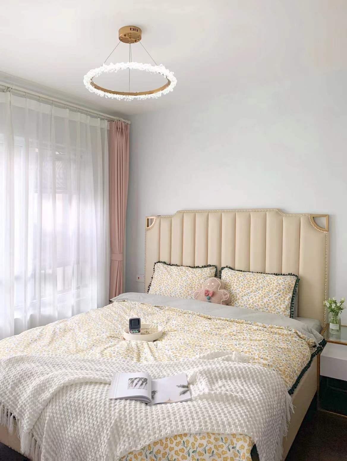 成都90后夫妇，因太会布置而走红，把75㎡小家装得堪称收纳教科书