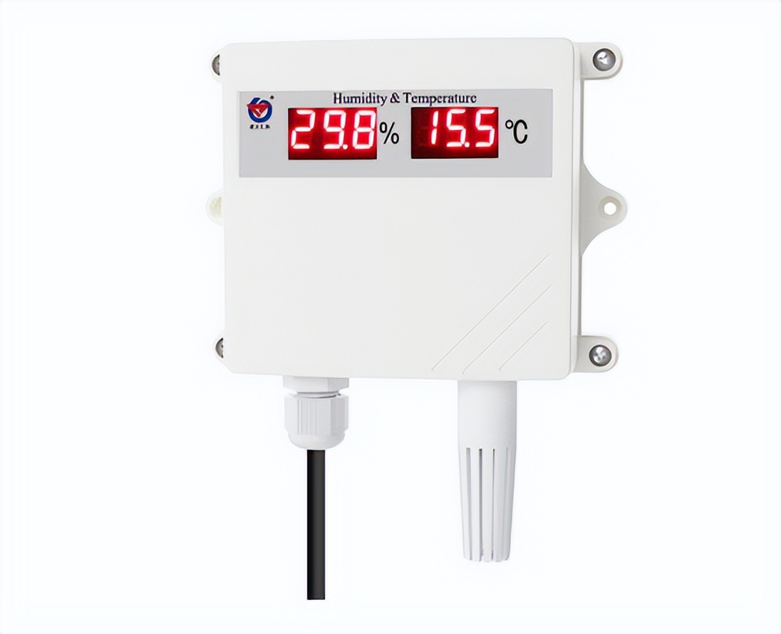 温湿度传感器变送器和温湿度模块,温湿度传感器和温湿度变送器