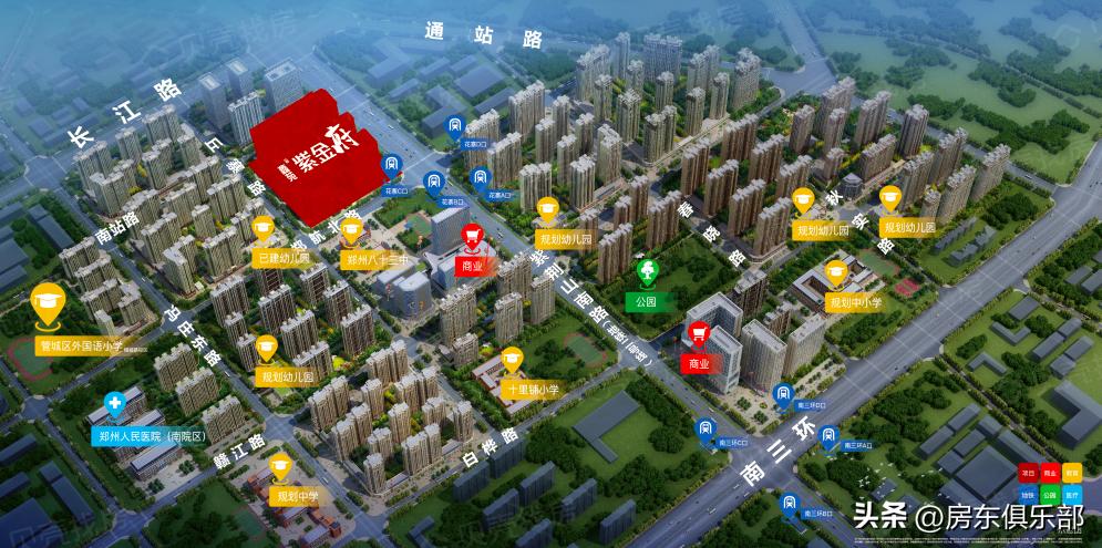 上万户业主只配2所幼儿园，孩子们在小区里野蛮生长到何时？