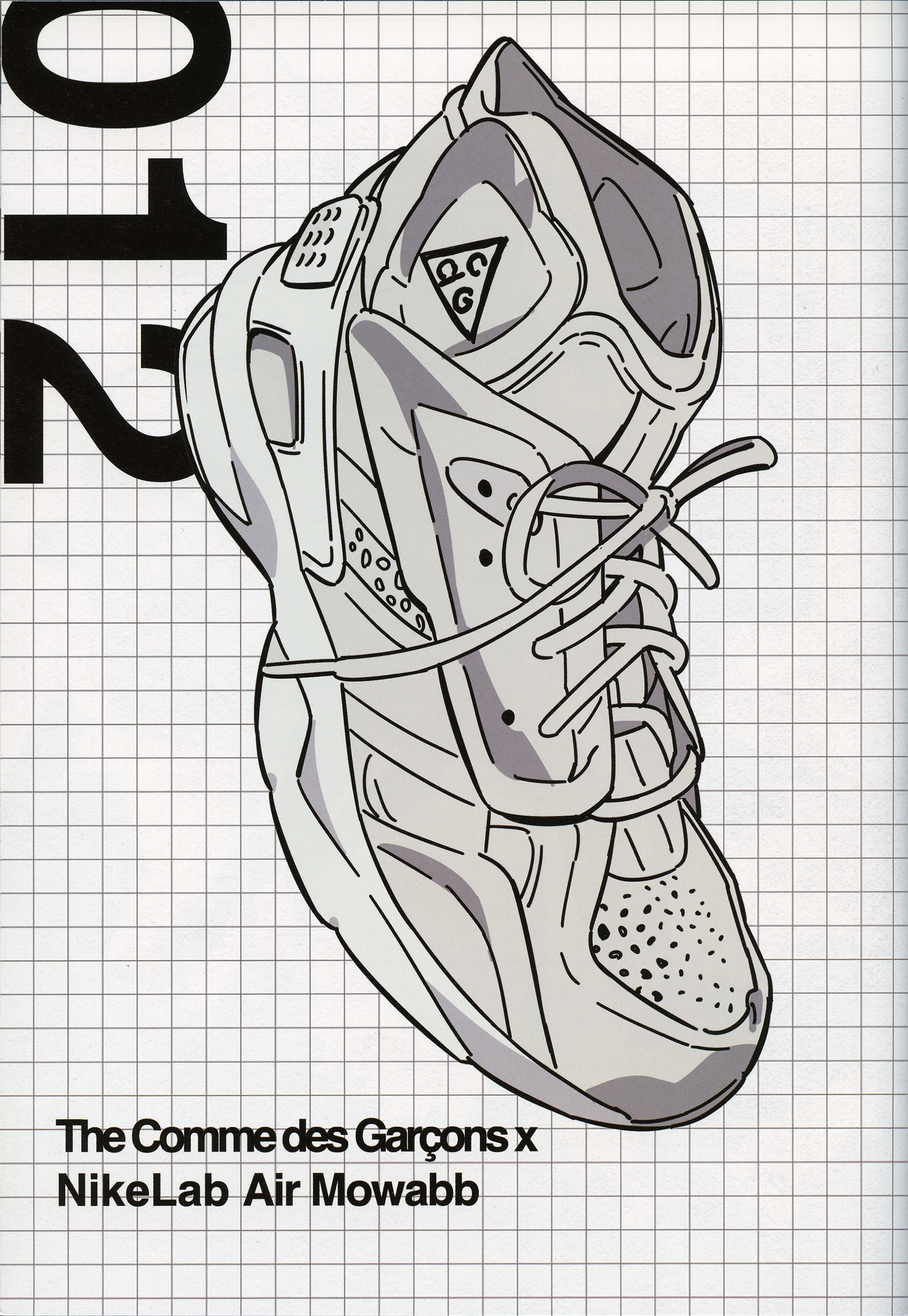 「恋鞋狂魔」给所有可爱少女「穿上潮鞋」｜画师岩崎将大作品欣赏