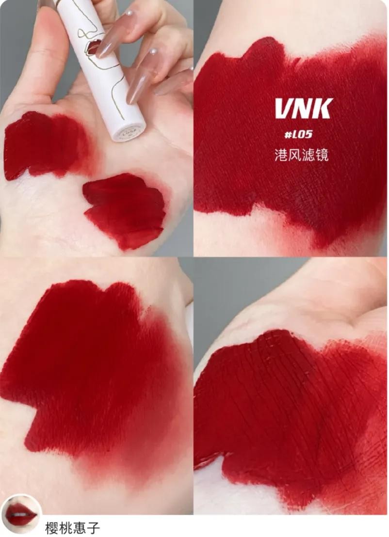 直男必须要看的5支口红,让人惊艳的口红色号