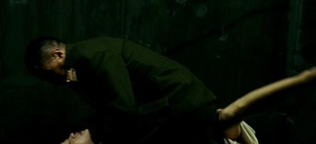 风声李宁玉被解剖片段,风声李宁玉被怀疑