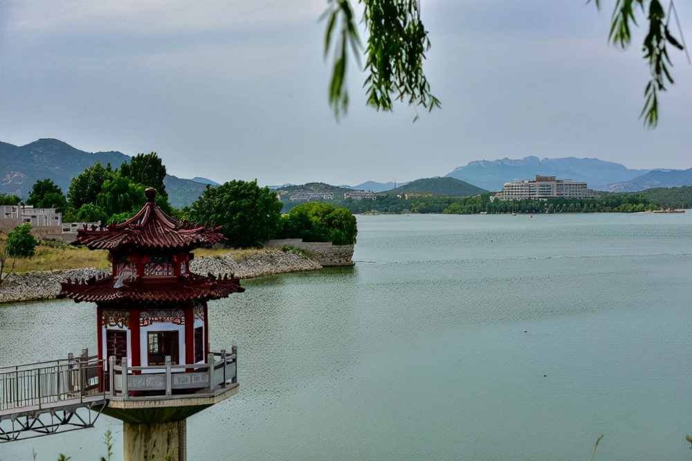 莱芜雪野有哪些看点,人说山西好风光阳泉篇