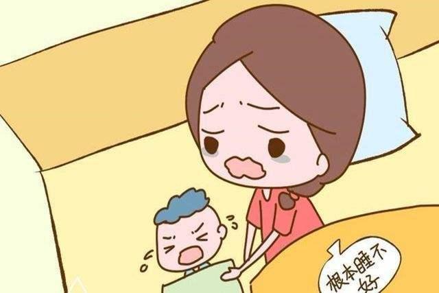 宝宝总是哭闹怎样哄才能停止,宝宝哭闹怎么快速止哭