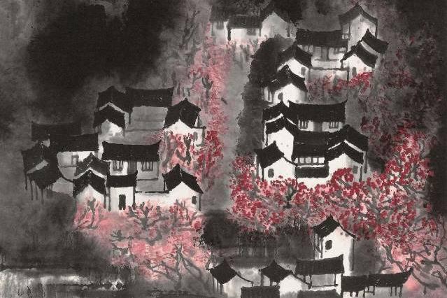 千古词帝李煜令人惊艳的十句金句,一代词人南唐后主李煜