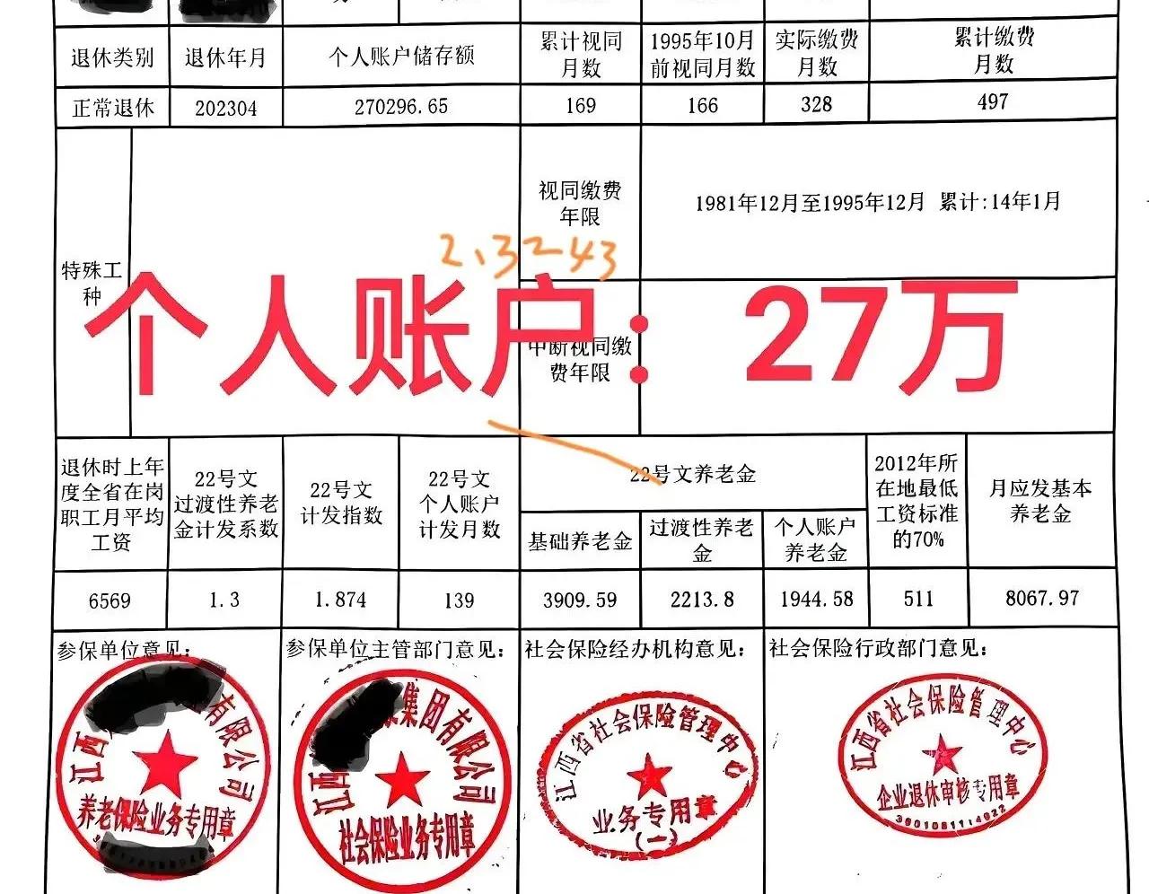 养老金水平挂钩调整怎么算,养老金待遇主要跟哪些因素有关系