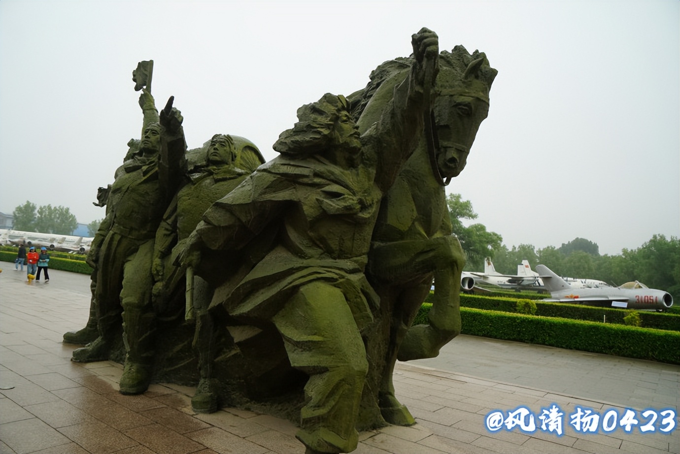 航空博物馆原图,航空博物馆2010