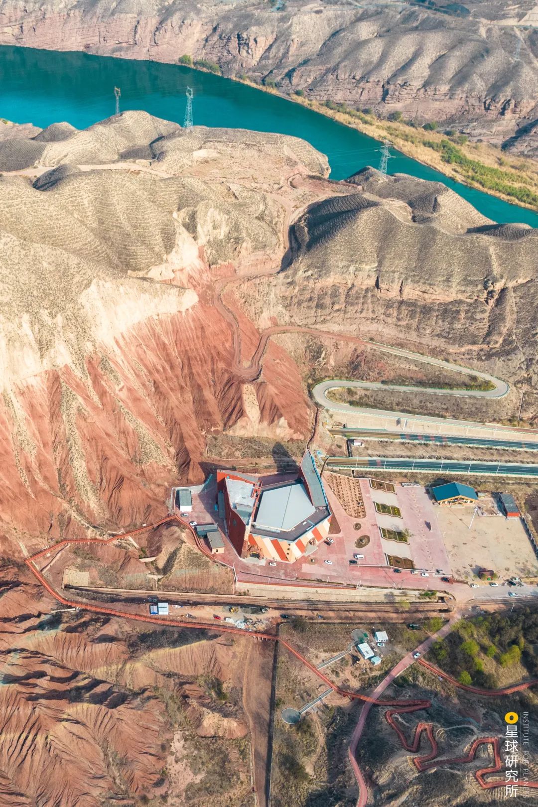 现在甘肃临夏的风景是真美,甘肃临夏有啥著名景点
