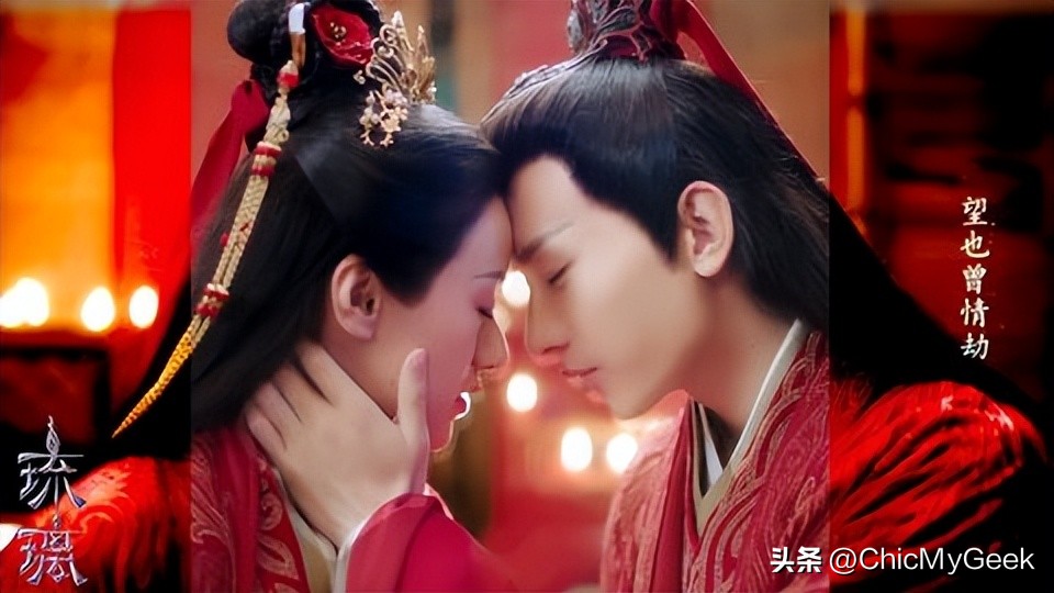 五部全程磕糖电视剧,十部2020必看高分古装国产剧