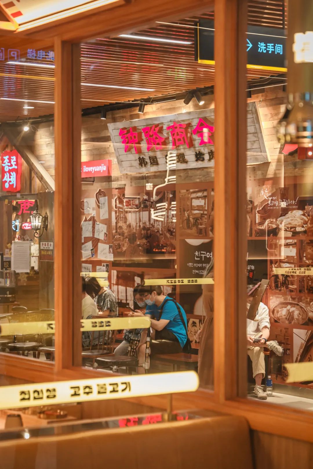 最新韩国街美食攻略,韩国街有什么好逛的