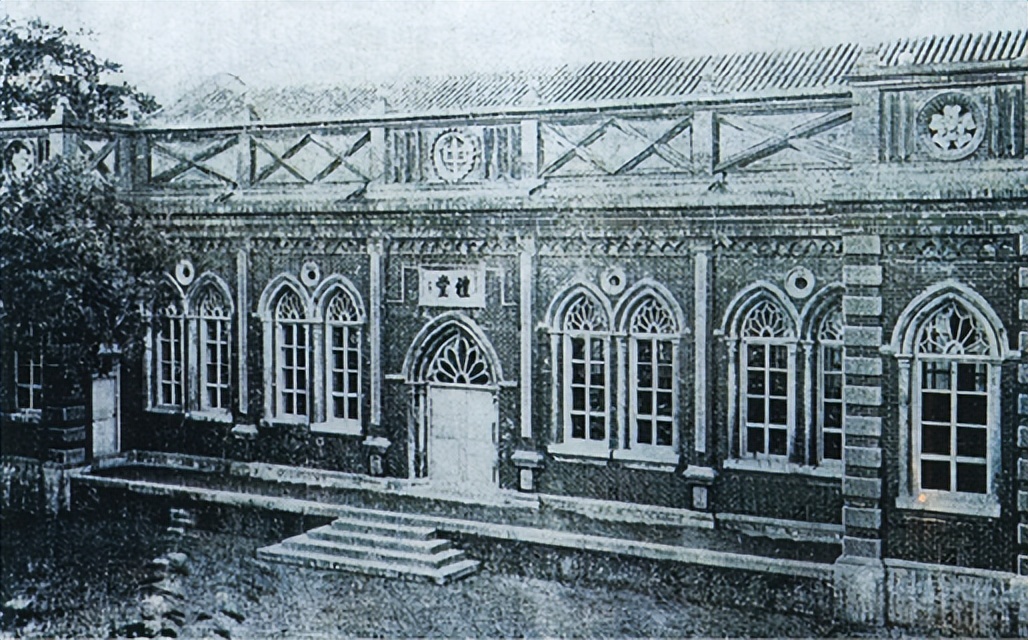 山西大学:从太原旧时书院,到中国办学历史最悠久的高等学府之一