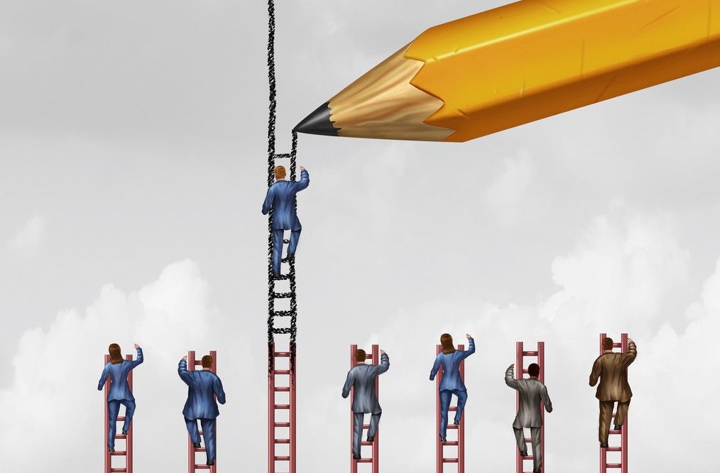 职场晋升之谜大全,职场人明白这三点会更容易晋升