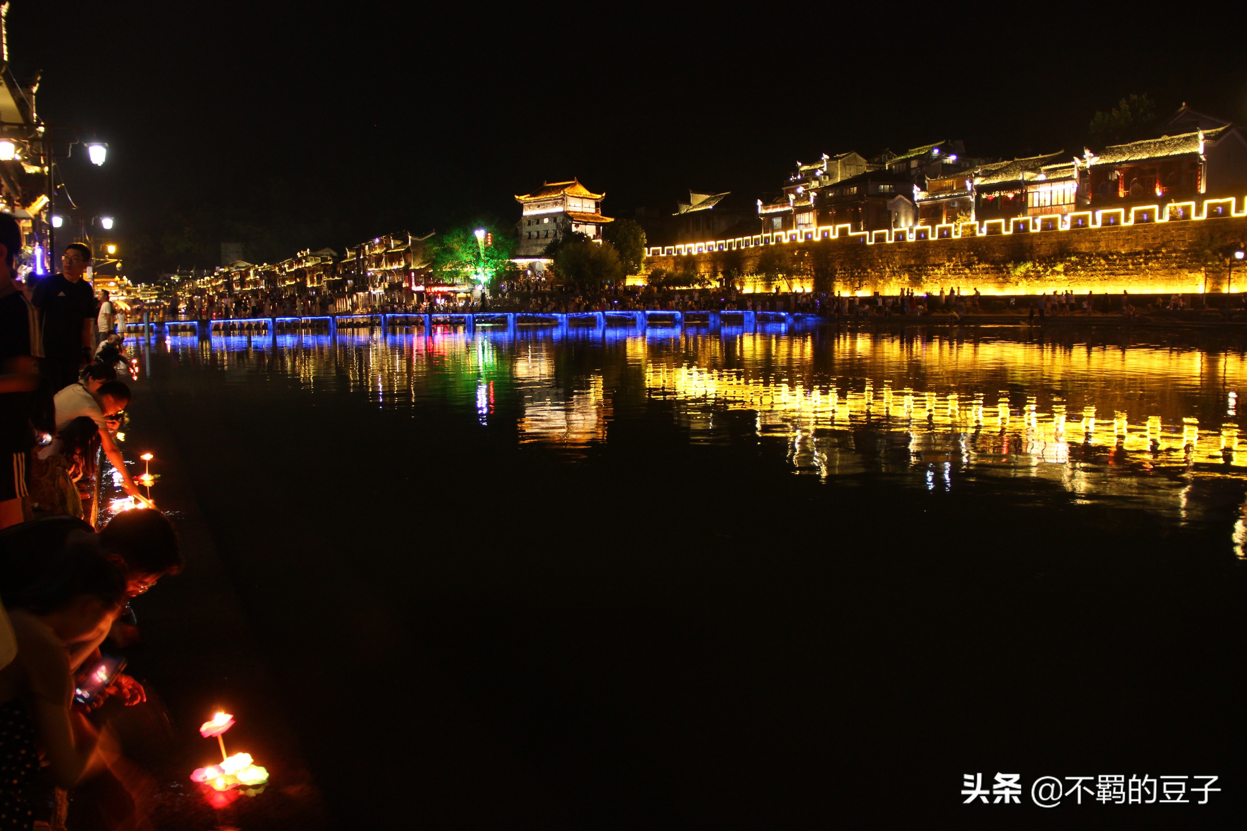 黔东南怎么去凤凰古城,黔东南自驾游攻略两日