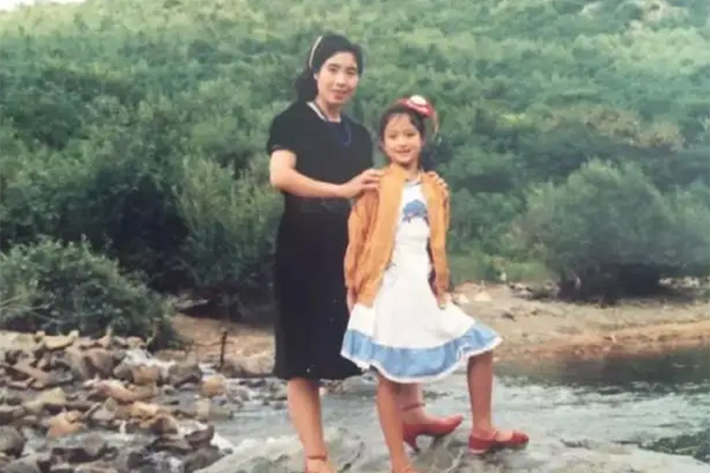 董璇高云翔到底发生了什么事,董璇高云翔最近出什么事了