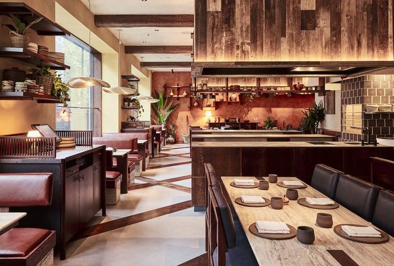 全球排名的餐厅是如何选出来的,2019全球最佳50餐厅榜单揭晓