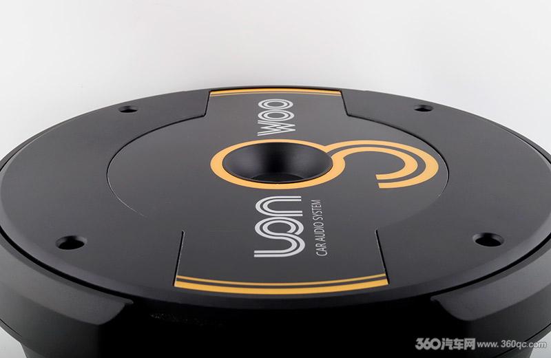 想要好低频又不想占用空间？是时候考虑非标设计的备胎炮了